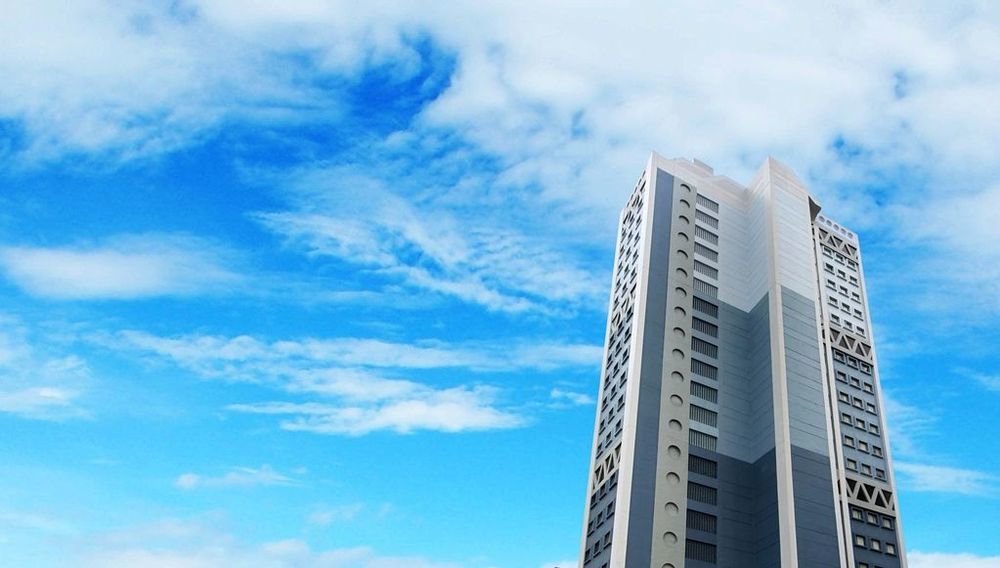 Berjaya Makati Hotel Makati City Zewnętrze zdjęcie