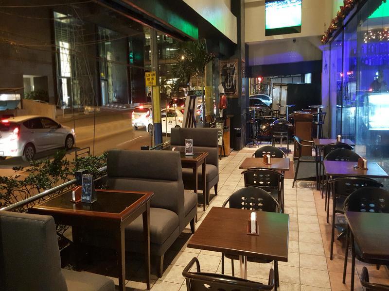 Berjaya Makati Hotel Makati City Zewnętrze zdjęcie