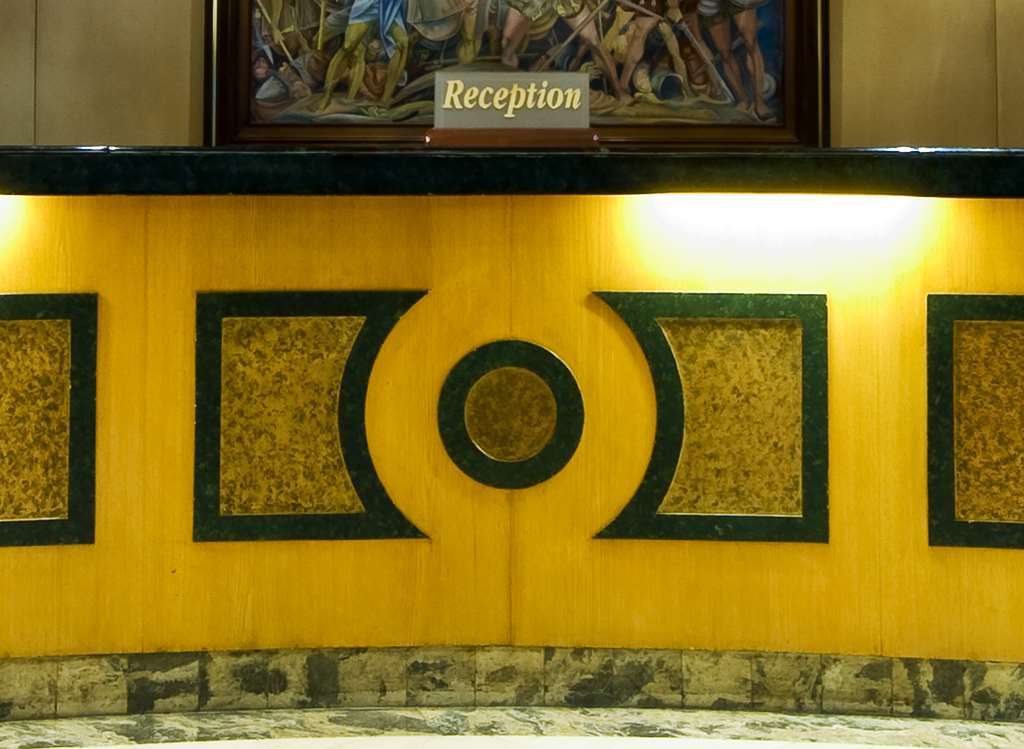 Berjaya Makati Hotel Makati City Zewnętrze zdjęcie